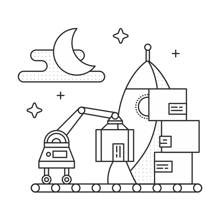 Organizing your project